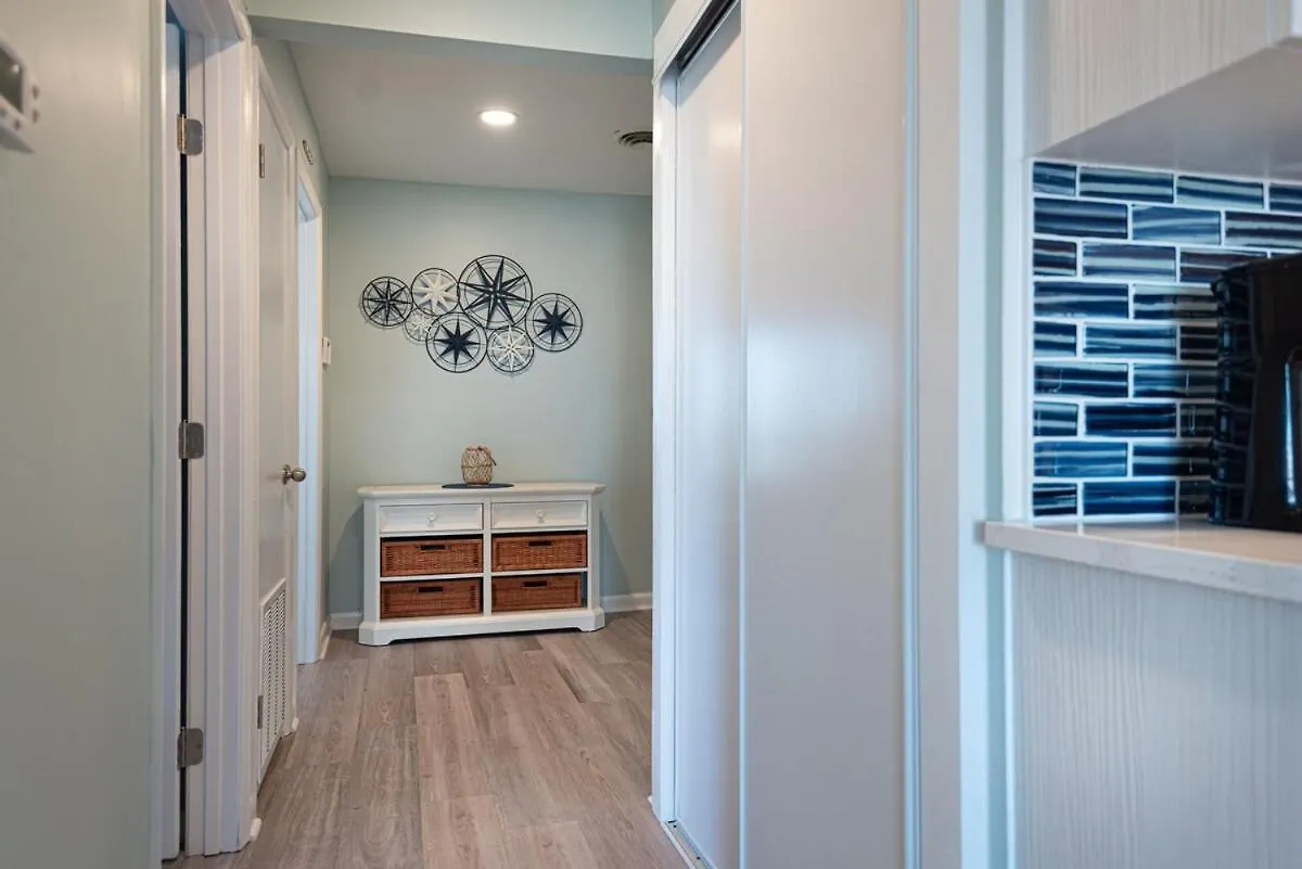 Holiday home Waterside Six 302 - Captain'S Pride Ocean City United States