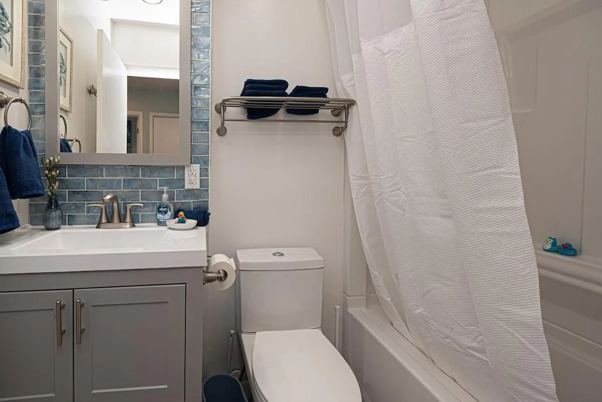 Waterside Six 302 - Captain'S Pride Ocean City