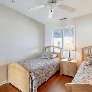  Holiday home Island At Hidden Harbour 324d