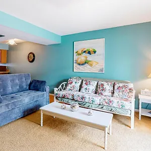  Holiday home 94th Street #721-b